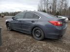 2016 Subaru Legacy 2.5I იყიდება Cookstown-ში, ON - Front End