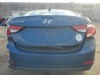 2015 Hyundai Elantra Se за продажба в Fredericksburg, VA - Rear End