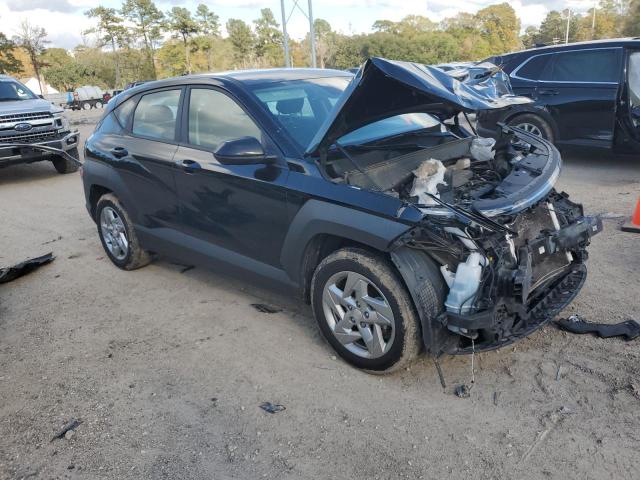  HYUNDAI KONA 2024 Black