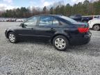 2009 Hyundai Sonata Gls للبيع في Gainesville، GA - Front End