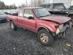 1998 Toyota Tacoma Xtracab de vânzare în Portland, OR - Front End