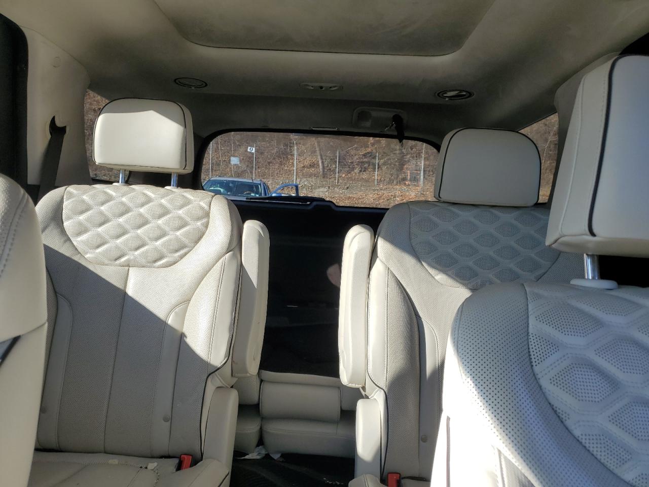 2020 Hyundai Palisade - Image 10