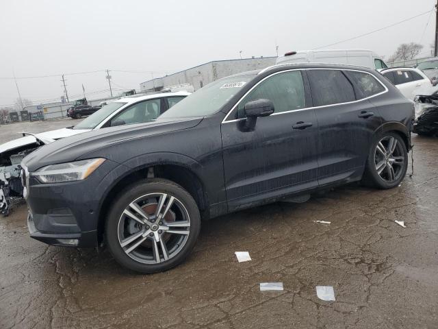 2019 Volvo Xc60 T5 Momentum