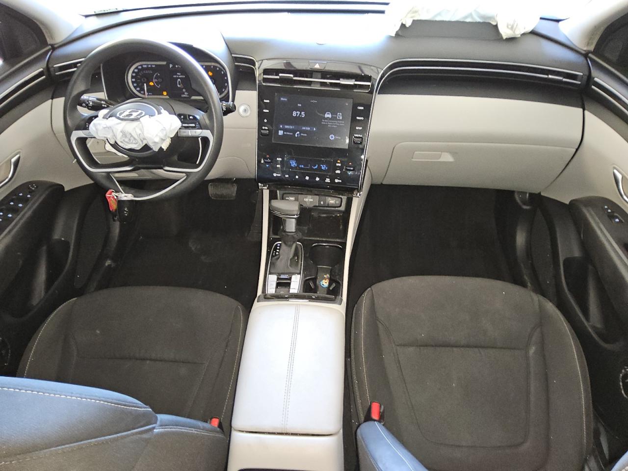 2024 Hyundai Tucson - Image 8