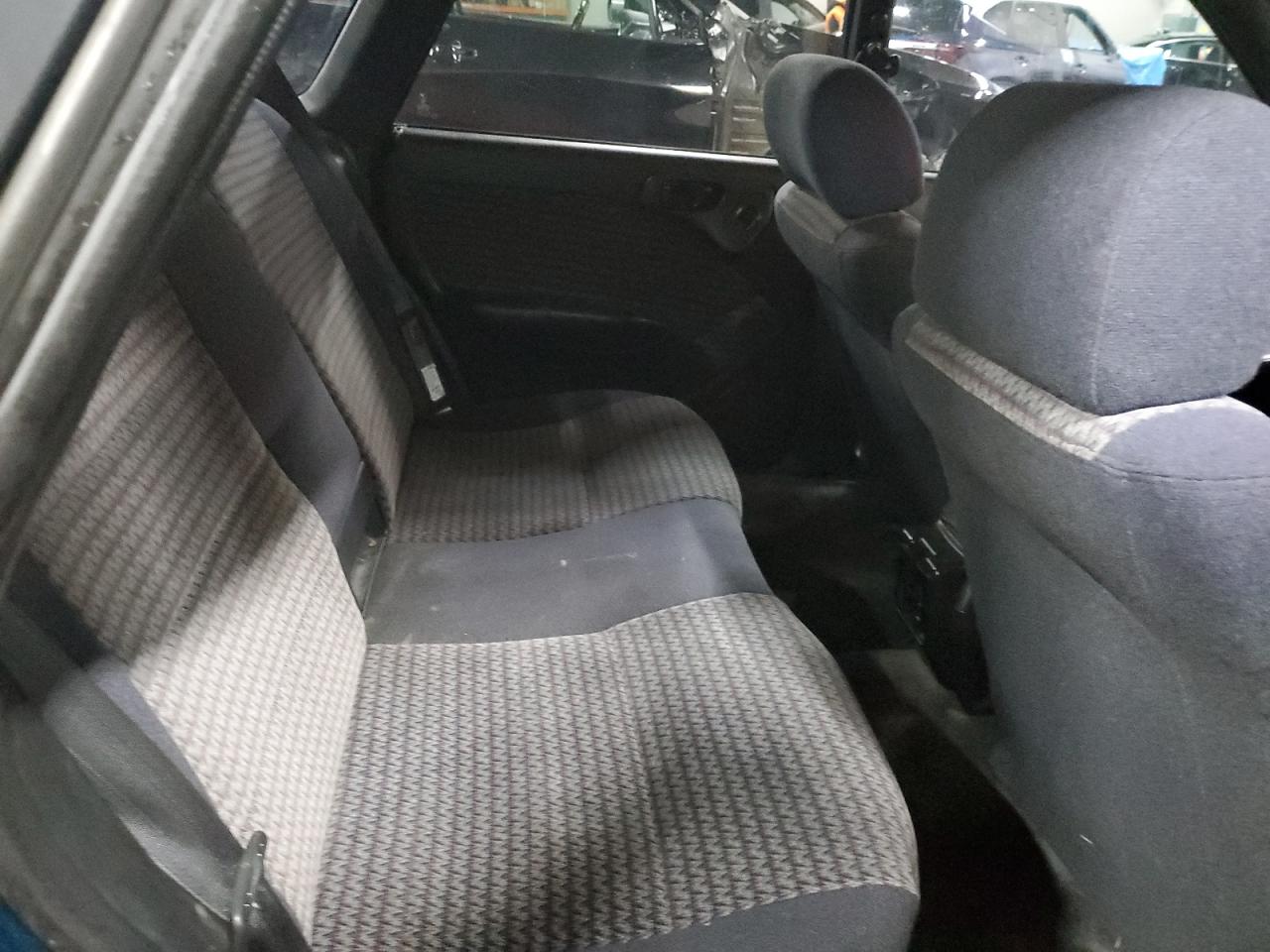 1998 Subaru Legacy - Image 11