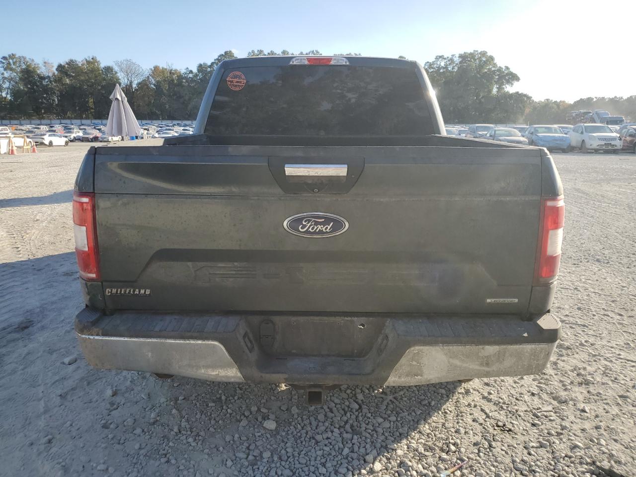 2018 Ford F-150 - Image 6