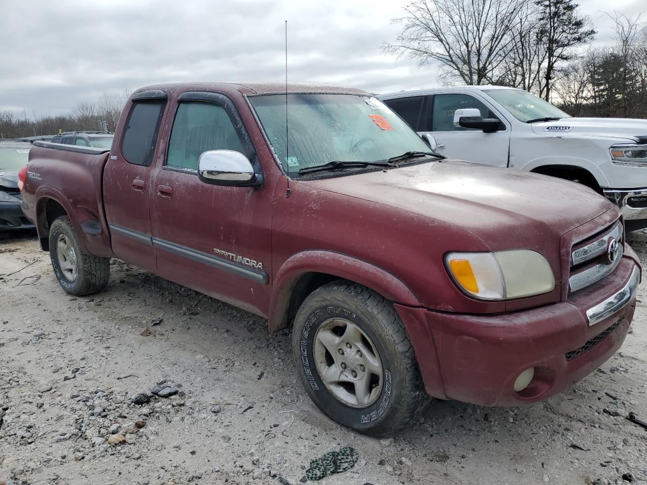 2004 Toyota Tundra - Image 4