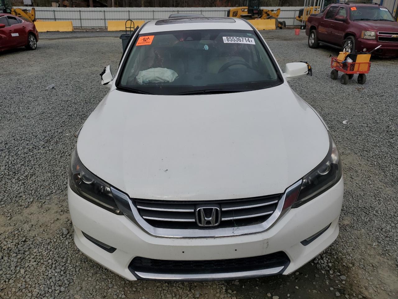 2014 Honda Accord - Image 5