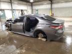2020 Toyota Camry Se for Sale in Chalfont, PA - Stripped