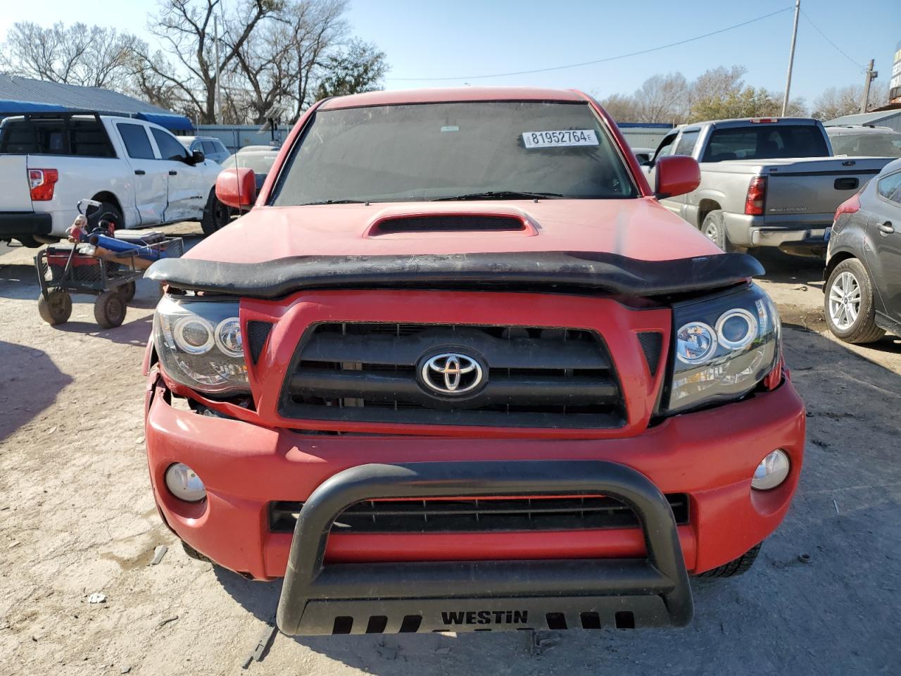 2007 Toyota Tacoma - Image 5