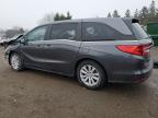 2020 HONDA ODYSSEY LX for sale at Copart ON - TORONTO