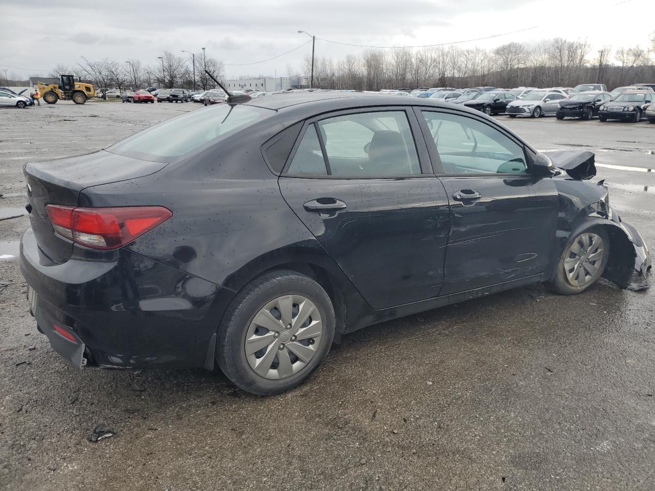 2020 Kia Rio - Image 3
