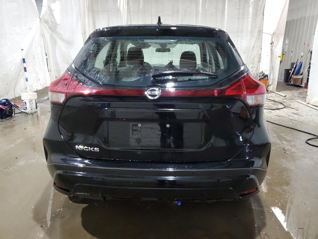 2021 Nissan Kicks - Image 6