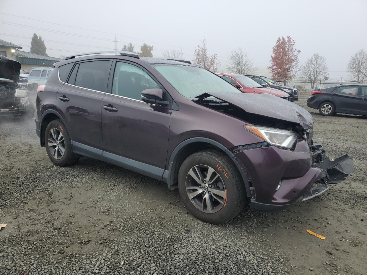 2017 Toyota RAV 4 - Image 4