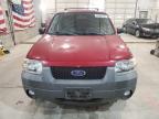 2007 Ford Escape Xlt na sprzedaż w Columbia, MO - Side