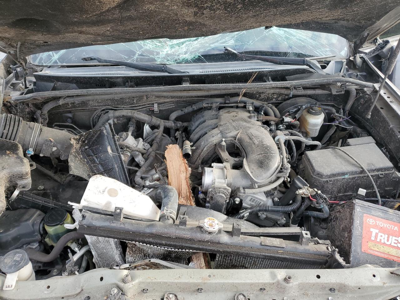 2018 Toyota 4Runner - Image 11