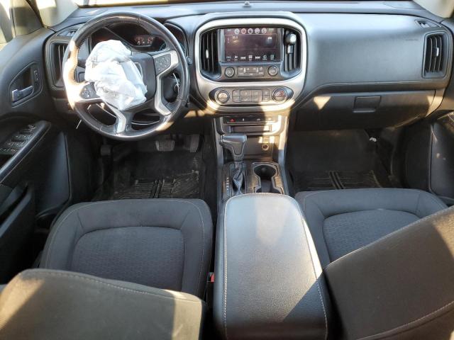  GMC CANYON 2018 Szary