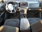 2018 Gmc Canyon Sle en Venta en Augusta, GA - Front End