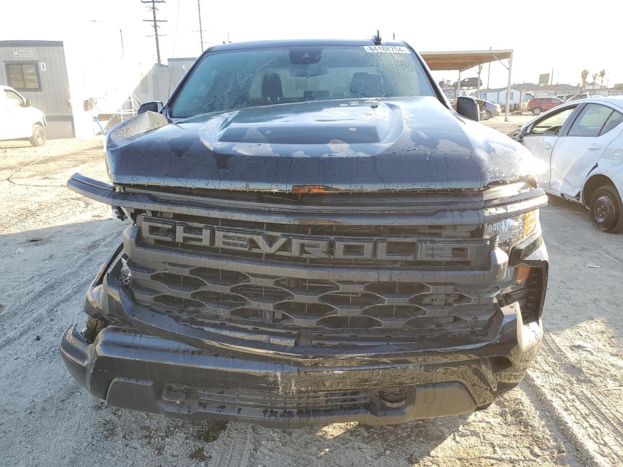 2023 Chevrolet Silverado - Image 5