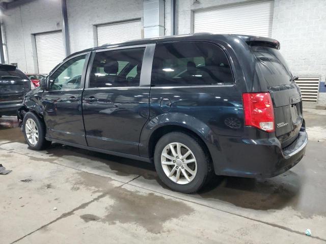  DODGE CARAVAN 2019 Black