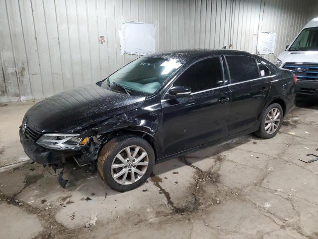  VOLKSWAGEN JETTA 2013 Чорний