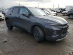 2021 Chevrolet Blazer 2Lt en Venta en Woodhaven, MI - Front End