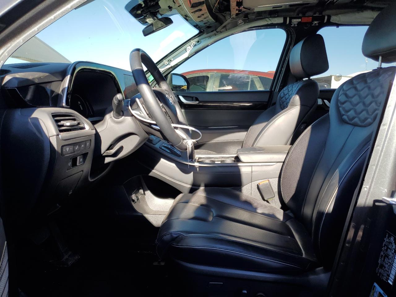 2022 Hyundai Palisade - Image 7