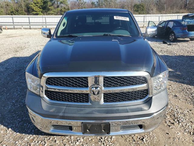  RAM 1500 2017 Синий