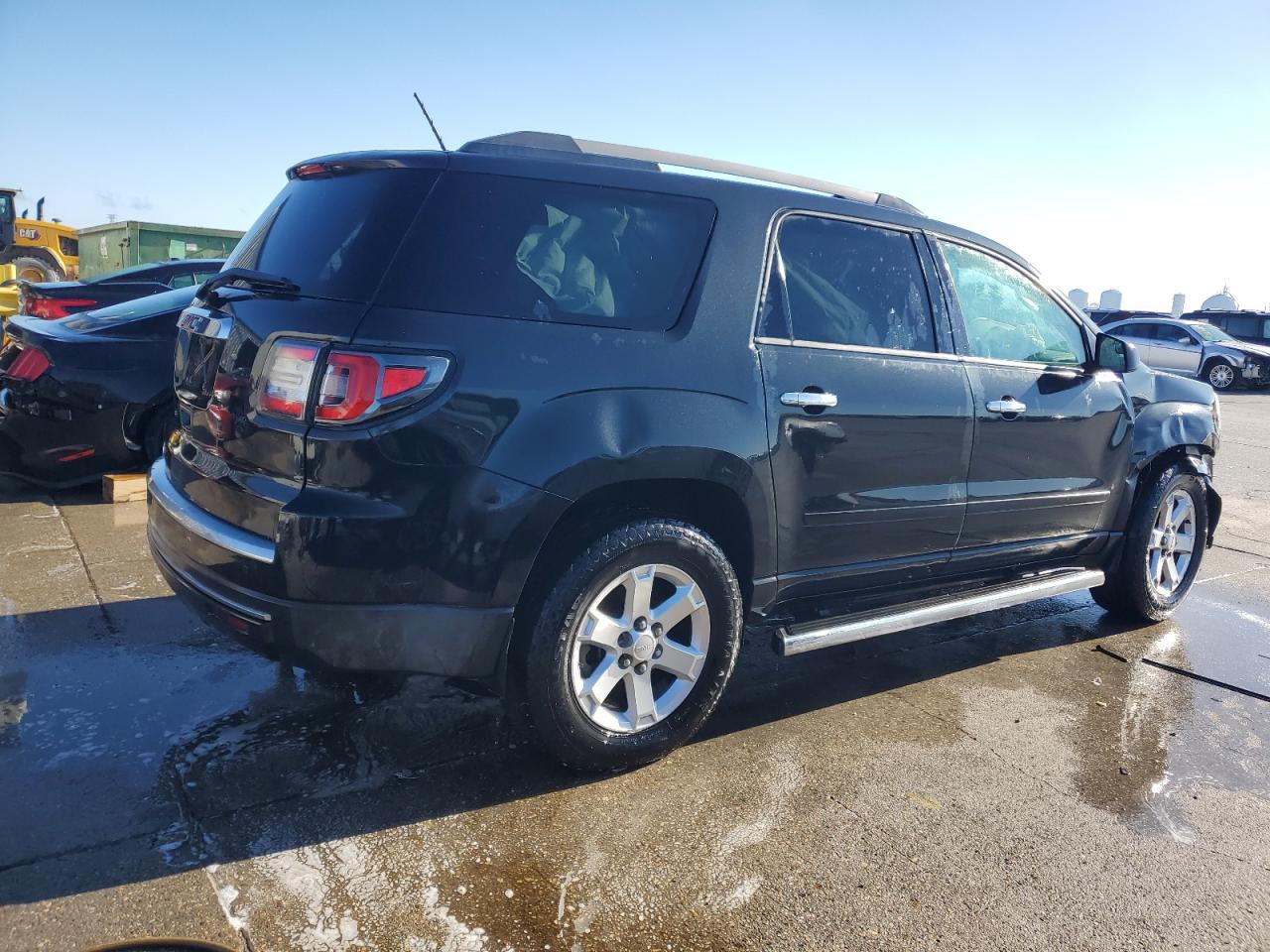 2014 GMC Acadia - Image 3