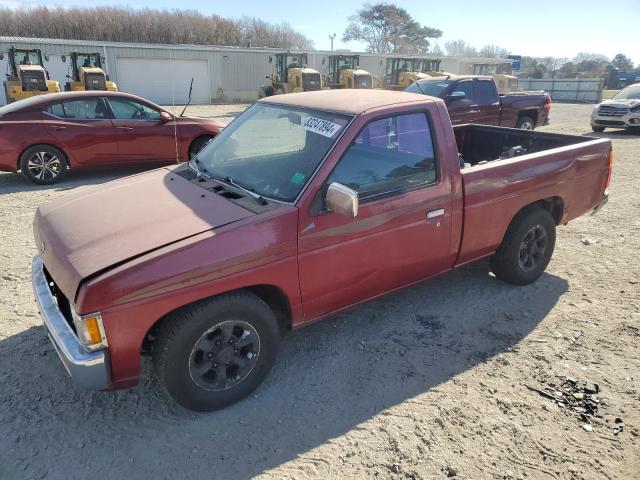 1997 Nissan Truck Base for Sale in Hampton, VA - Front End