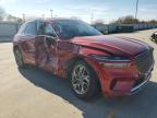 2022 Genesis Gv70 Base en Venta en Wilmer, TX - Side