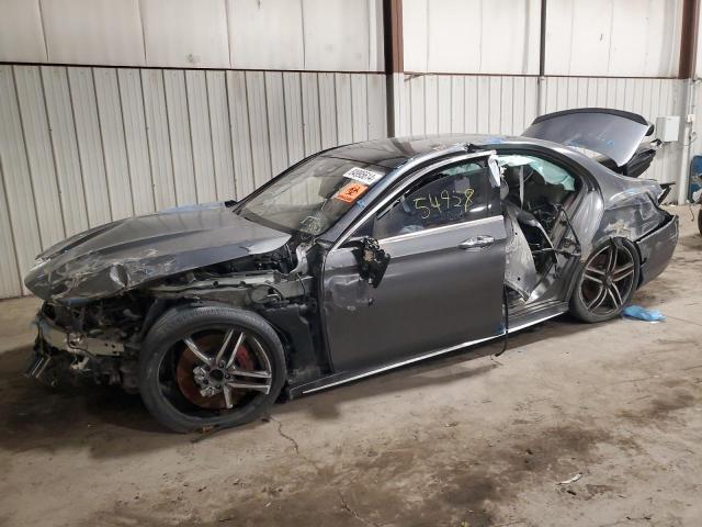 MERCEDES-BENZ E-CLASS – zdjęcie z aukcji, lot #84995614
