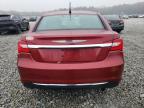 2012 Chrysler 200 Lx للبيع في Ellenwood، GA - Front End