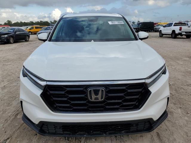  HONDA CRV 2024 White