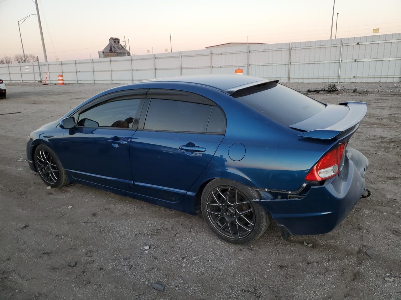 2011 Honda Civic - Image 2