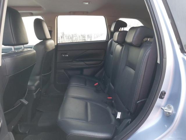 2015 MITSUBISHI OUTLANDER