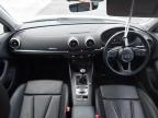 2019 AUDI A3 SPORT 3 for sale at Copart GLOUCESTER