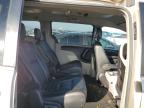 2016 Chrysler Town & Country Touring იყიდება Martinez-ში, CA - Front End