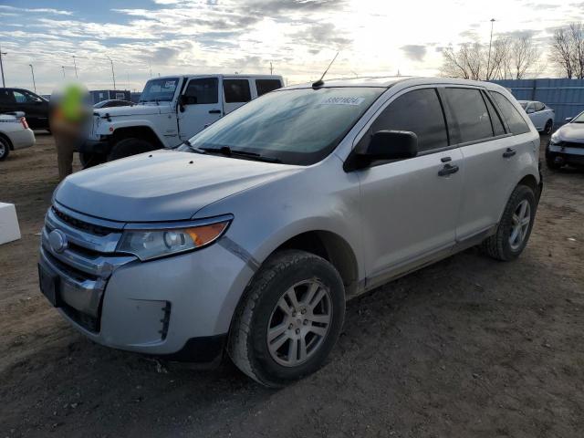 2011 Ford Edge Se