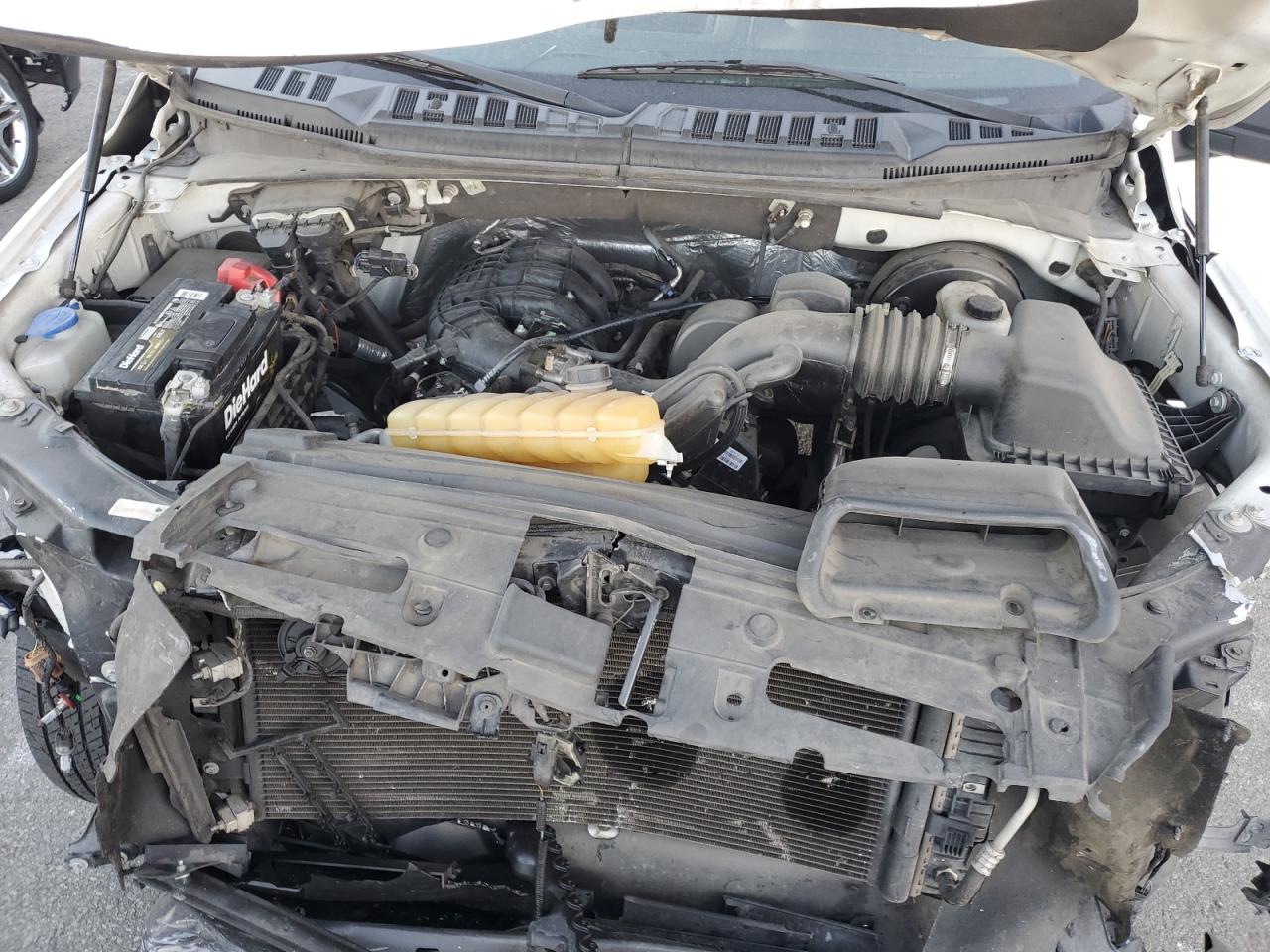 2017 Ford F-150 - Image 11