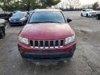 2012 Jeep Compass Latitude продається в Lexington, KY - Rear End