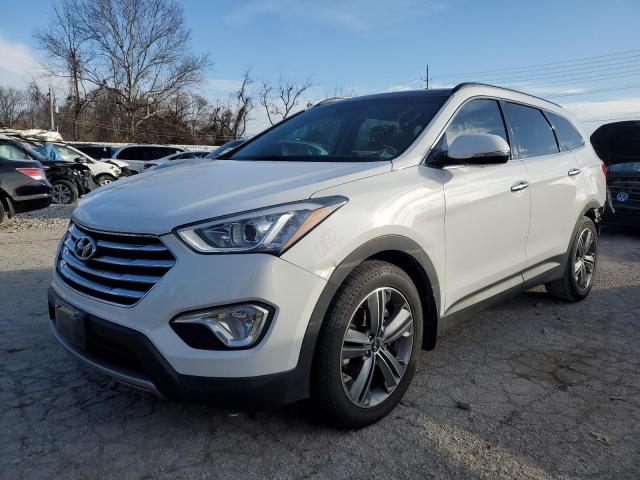 2015 Hyundai Santa Fe Gls