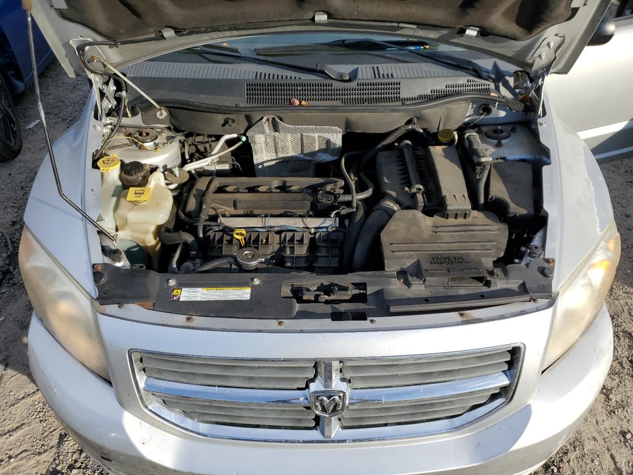 2010 Dodge Caliber - Image 11