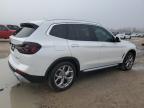 2024 Bmw X3 Sdrive30I продається в Houston, TX - Water/Flood