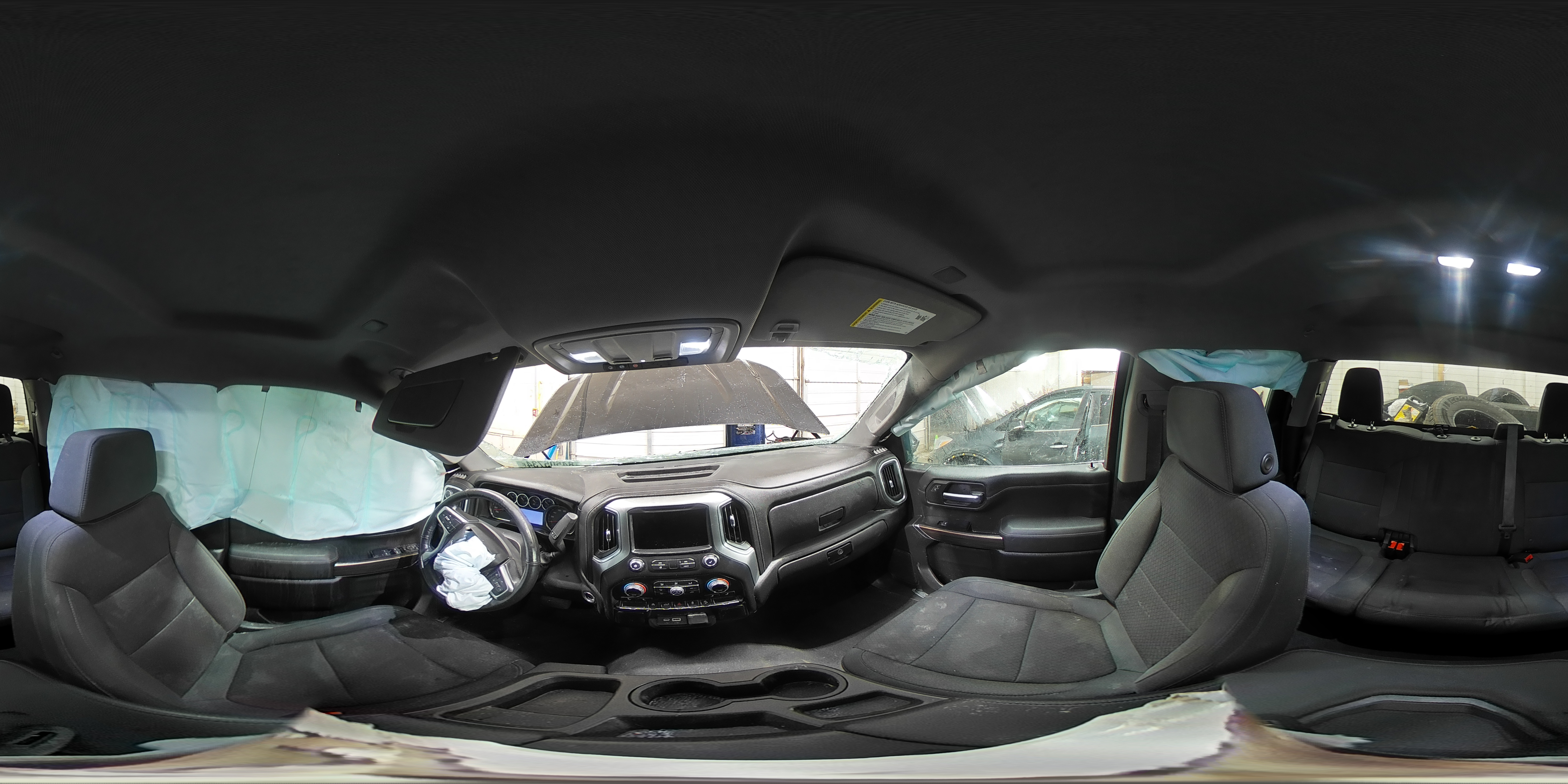 2019 Chevrolet Silverado - Image 15