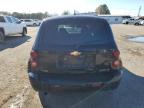 2009 Chevrolet Hhr Ls იყიდება Shreveport-ში, LA - Front End