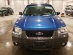 2007 Ford Escape Xlt de vânzare în Avon, MN - Front End