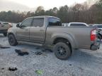 2004 Toyota Tundra Double Cab Limited na sprzedaż w Gainesville, GA - Front End