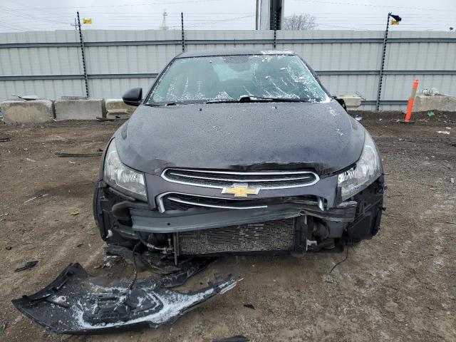  CHEVROLET CRUZE 2015 Szary