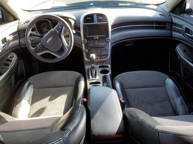  CHEVROLET MALIBU 2014 Чорний